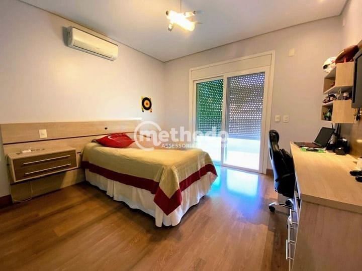 Casa, 5 quartos, 460 m² - Foto 14