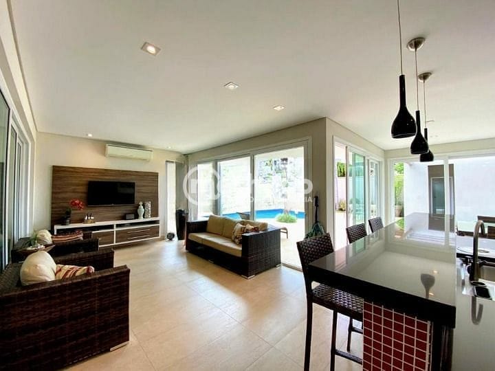 Casa, 5 quartos, 460 m² - Foto 7