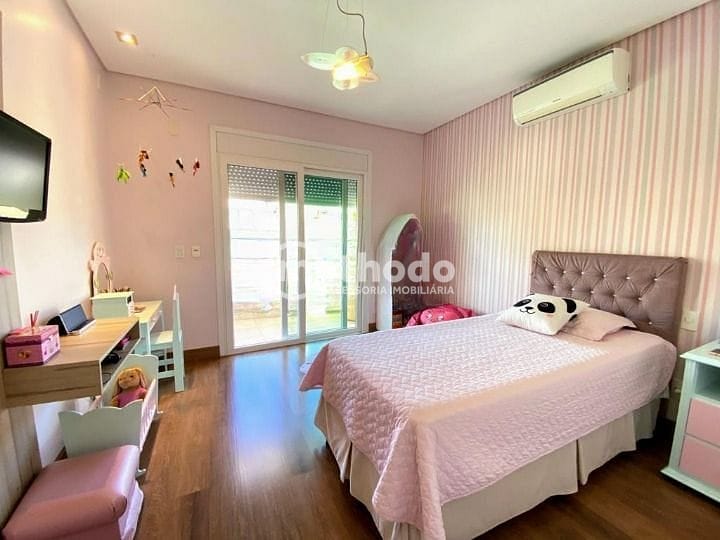Casa, 5 quartos, 460 m² - Foto 10