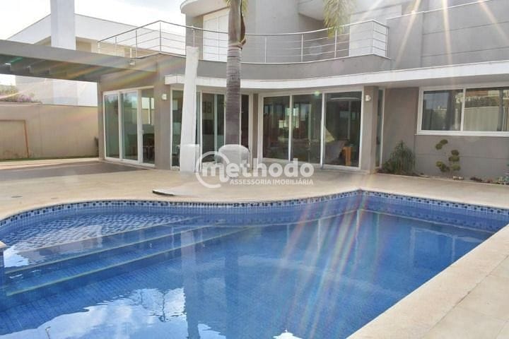 Casa, 5 quartos, 460 m² - Foto 18