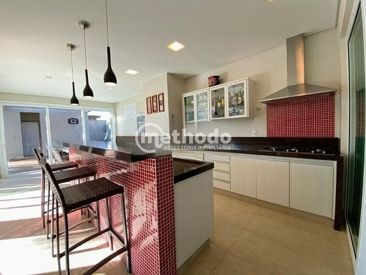 Casa, 5 quartos, 460 m² - Foto 17
