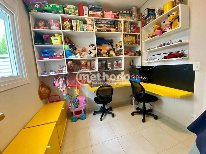 Casa, 5 quartos, 460 m² - Foto 13