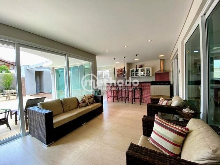 Casa, 5 quartos, 460 m² - Foto 8