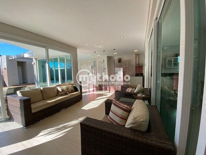 Casa, 5 quartos, 460 m² - Foto 20