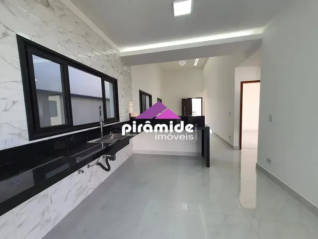 Casa com 10m² 3 quartos e 2 banheiros, à venda, no bairro Jacareí em Jacareí