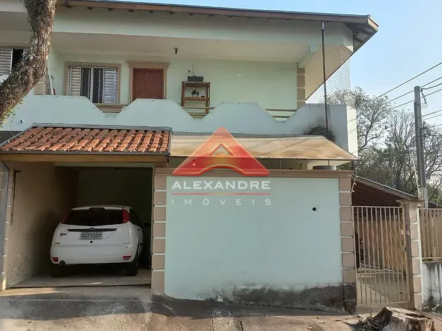 Casa com 94m² 2 quartos e 1 banheiro, à venda, no bairro Parque Industrial em São José dos Campos