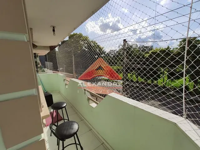 Casa com 94m² 2 quartos e 1 banheiro, à venda, no bairro Parque Industrial em São José dos Campos