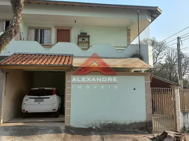 Casa com 94m² 2 quartos e 1 banheiro, à venda, no bairro Parque Industrial em São José dos Campos