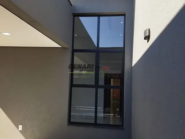 Casa com 150m² 3 quartos e 2 banheiros, à venda, no bairro Jardim Monte Carlo em Indaiatuba