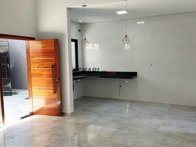 Casa com 150m² 3 quartos e 2 banheiros, à venda, no bairro Jardim Monte Carlo em Indaiatuba