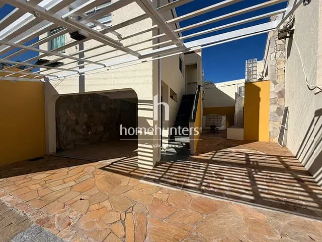 Casa 2 quartos e 3 banheiros, para alugar, no bairro Parque Nova Campinas em Campinas
