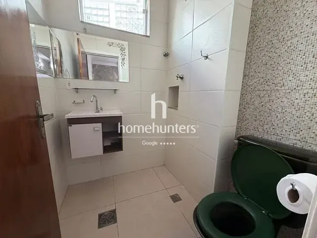 Casa 2 quartos e 3 banheiros, para alugar, no bairro Parque Nova Campinas em Campinas