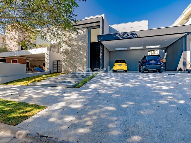 Casa com 511m² 4 quartos e 6 banheiros, à venda, no bairro Alphaville em Santana de Parnaíba