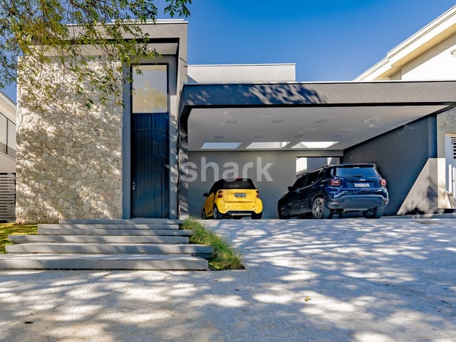 Casa com 511m² 4 quartos e 6 banheiros, à venda, no bairro Alphaville em Santana de Parnaíba