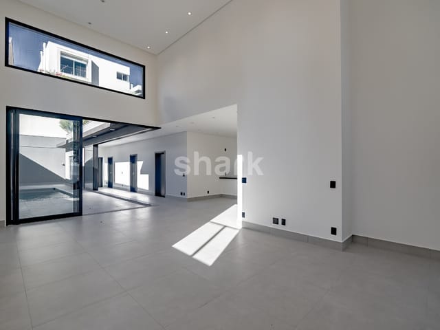 Casa com 511m² 4 quartos e 6 banheiros, à venda, no bairro Alphaville em Santana de Parnaíba