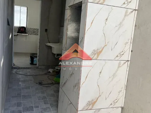 Casa com 136m² 3 quartos e 1 banheiro, à venda, no bairro Jardim Mariana I em São José dos Campos