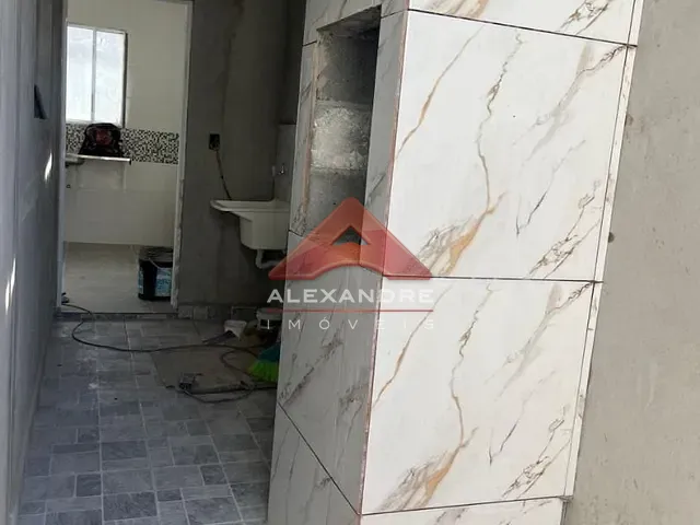 Casa com 136m² 3 quartos e 1 banheiro, à venda, no bairro Jardim Mariana I em São José dos Campos