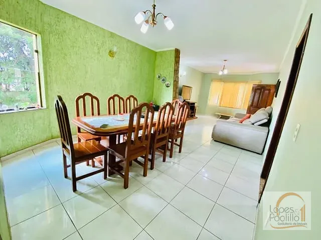 Casa com 355m² 3 quartos e 2 banheiros, à venda, no bairro Jardim do Lago em Atibaia