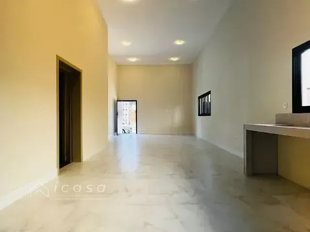 Casa com 300m² 3 quartos e 2 banheiros, à venda, no bairro Residencial Ouro Ville em Taubaté