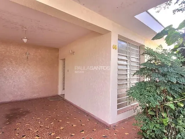 Casa com 296m² 3 quartos e 2 banheiros, à venda, no bairro Jardim Santa Rosália em Sorocaba