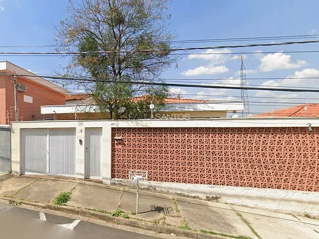 Casa com 296m² 3 quartos e 2 banheiros, à venda, no bairro Jardim Santa Rosália em Sorocaba