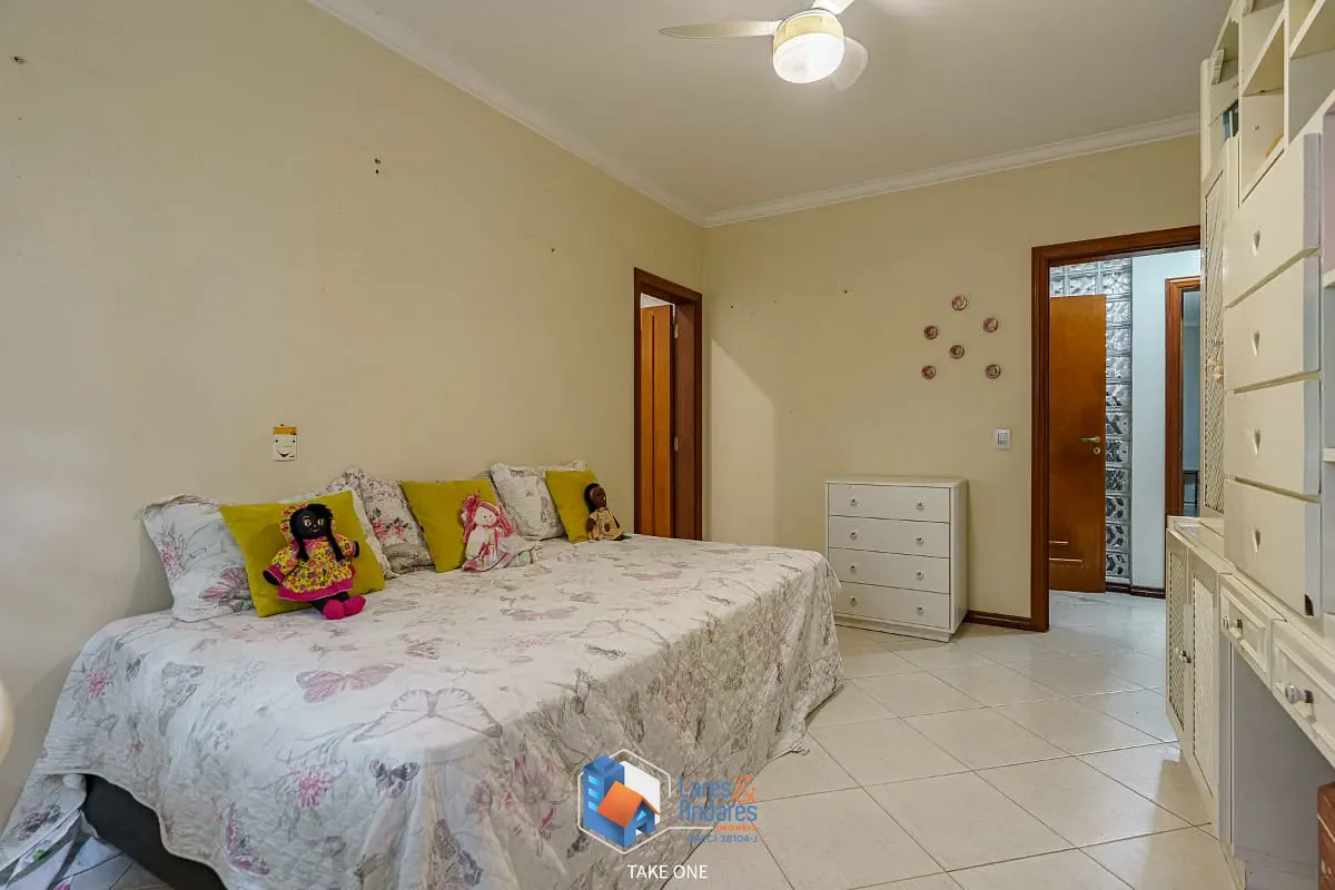 Casa, 5 quartos, 479 m² - Foto 29