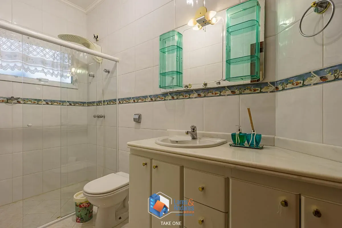 Casa, 5 quartos, 479 m² - Foto 30