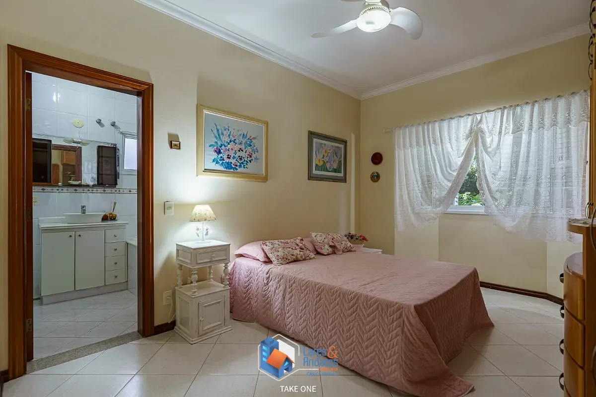 Casa, 5 quartos, 479 m² - Foto 33