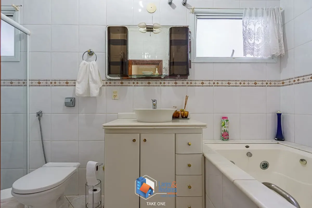 Casa, 5 quartos, 479 m² - Foto 34