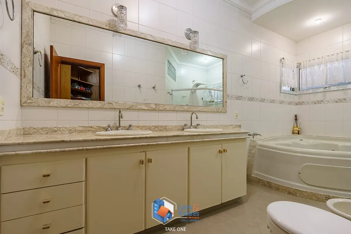 Casa, 5 quartos, 479 m² - Foto 36
