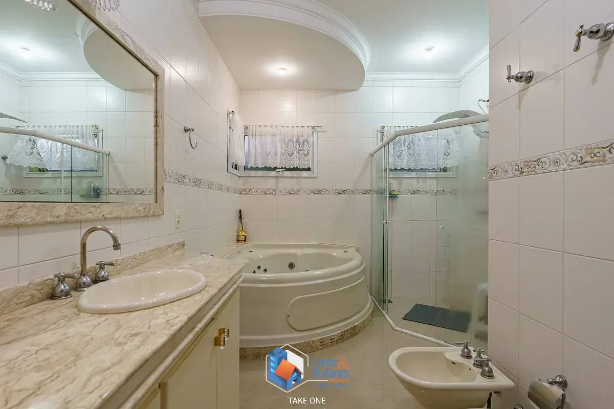 Casa, 5 quartos, 479 m² - Foto 28