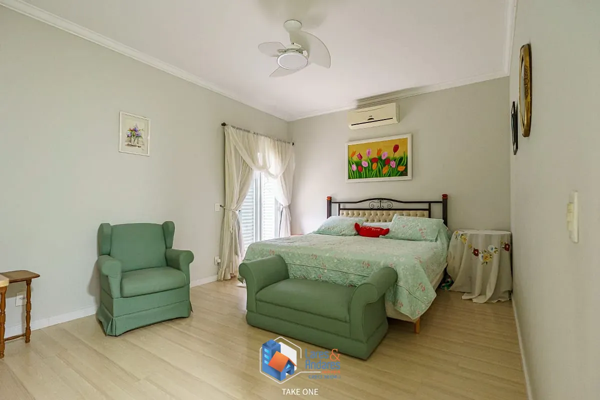 Casa, 5 quartos, 479 m² - Foto 26