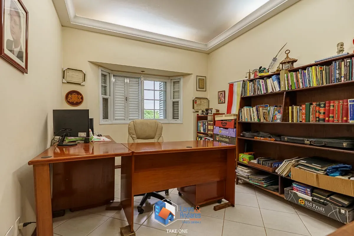 Casa, 5 quartos, 479 m² - Foto 25