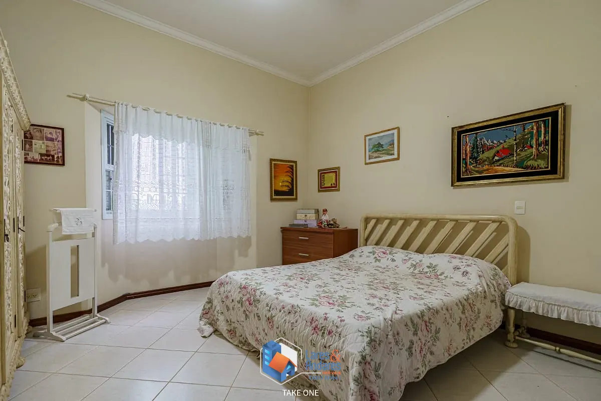 Casa, 5 quartos, 479 m² - Foto 37