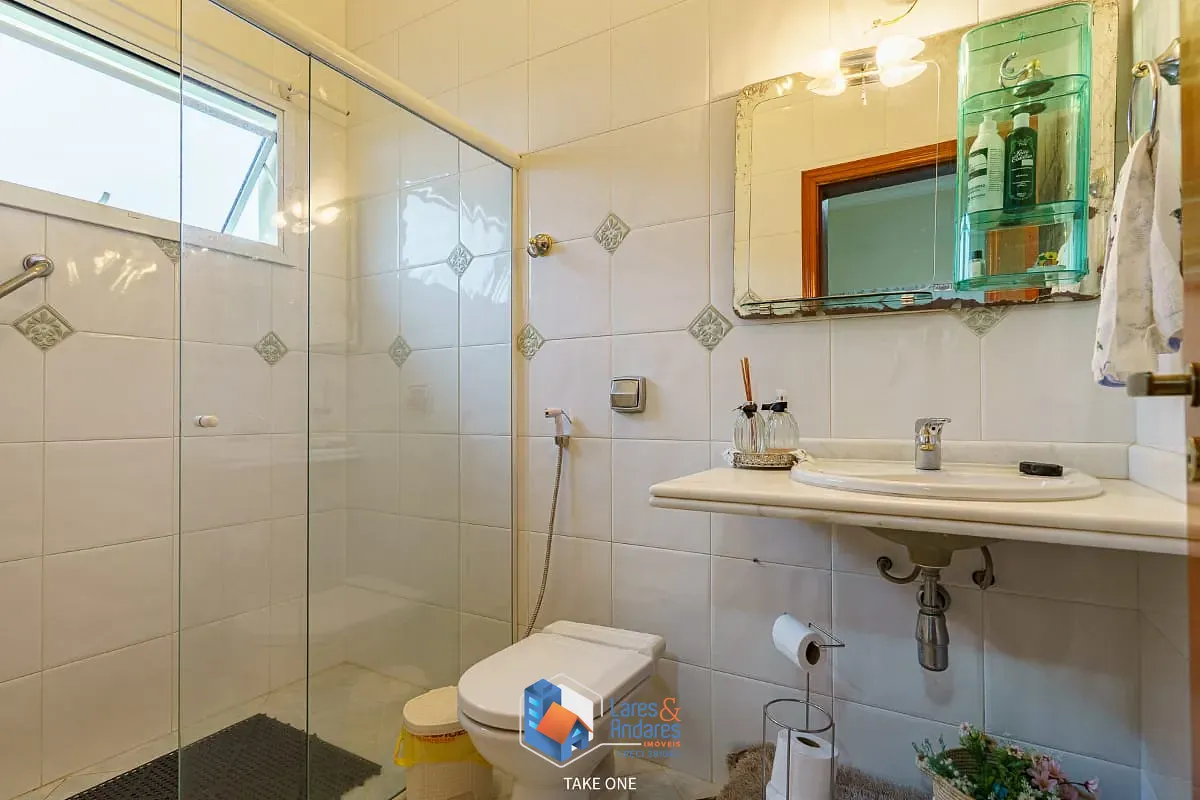 Casa, 5 quartos, 479 m² - Foto 32