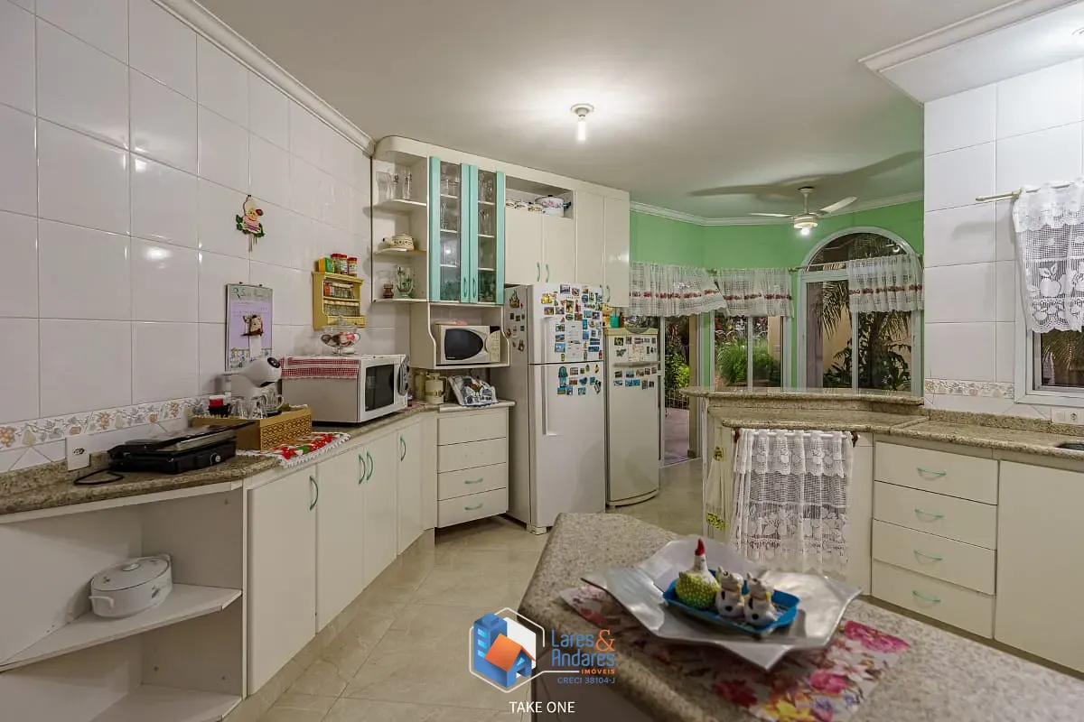Casa, 5 quartos, 479 m² - Foto 20