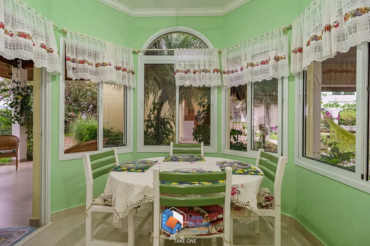 Casa, 5 quartos, 479 m² - Foto 22