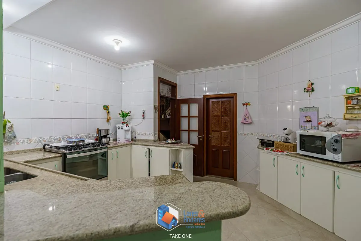 Casa, 5 quartos, 479 m² - Foto 21