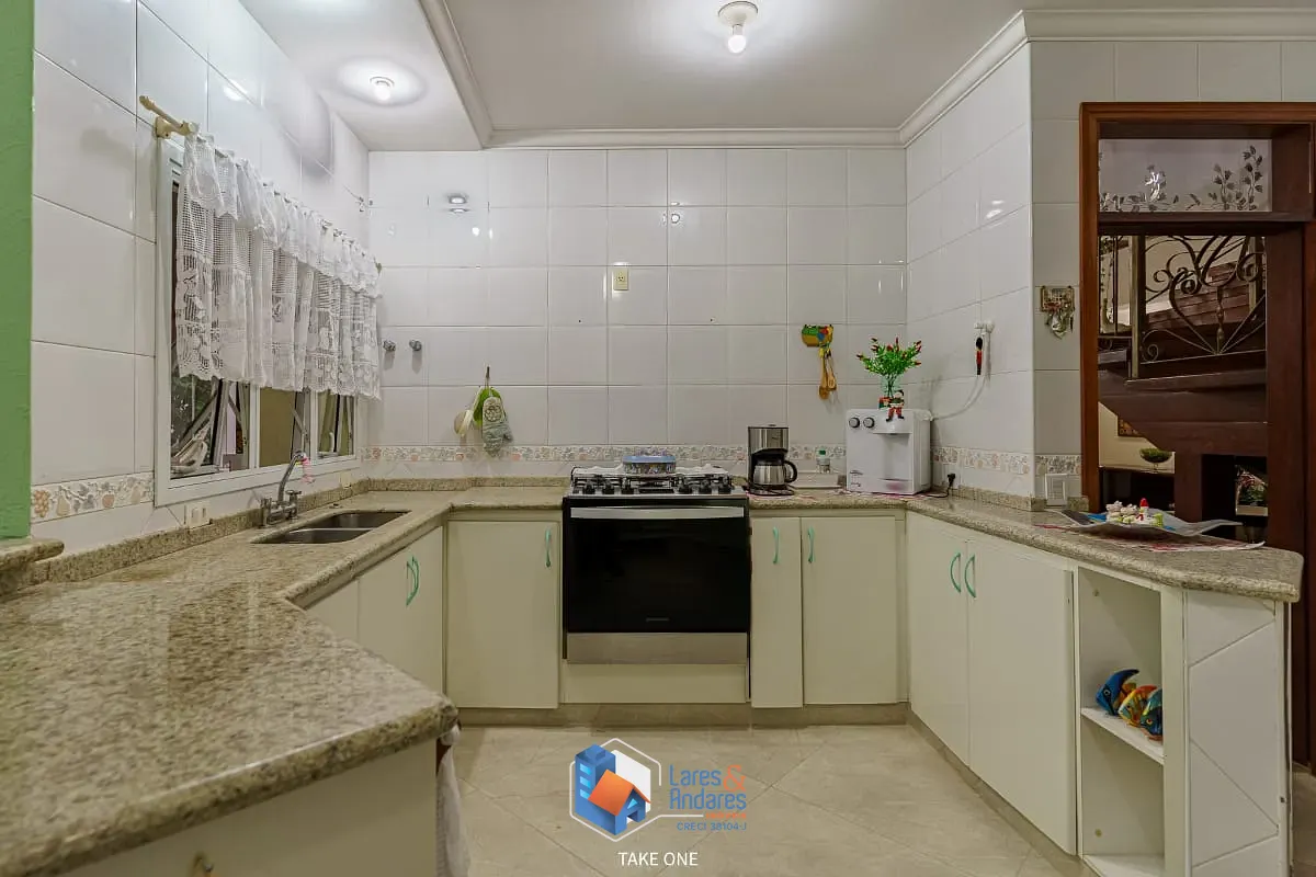 Casa, 5 quartos, 479 m² - Foto 19