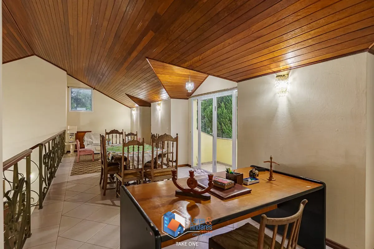 Casa, 5 quartos, 479 m² - Foto 18