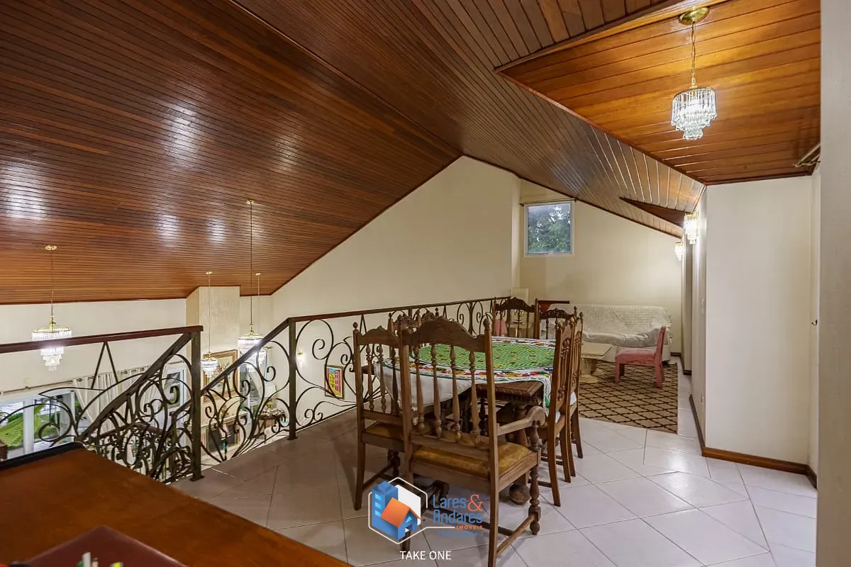 Casa, 5 quartos, 479 m² - Foto 17