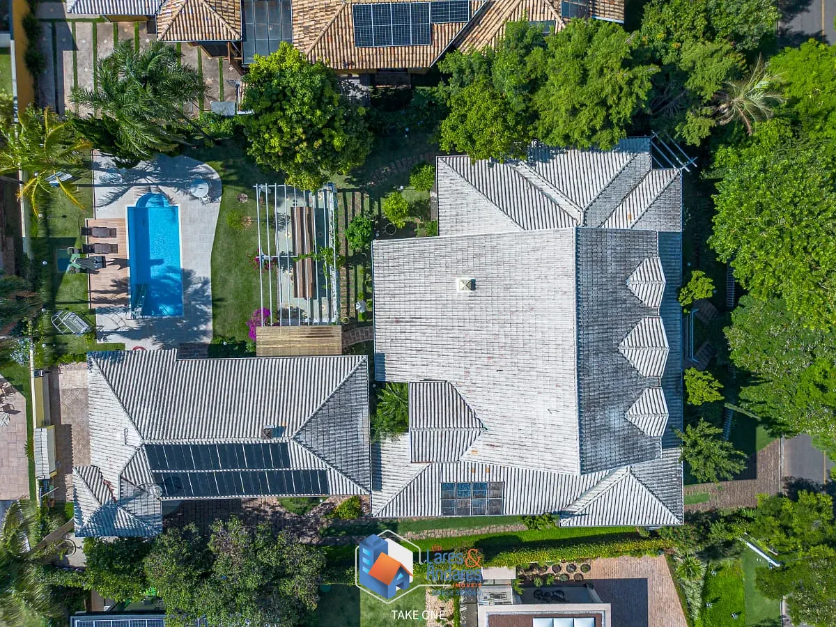 Casa, 5 quartos, 479 m² - Foto 48