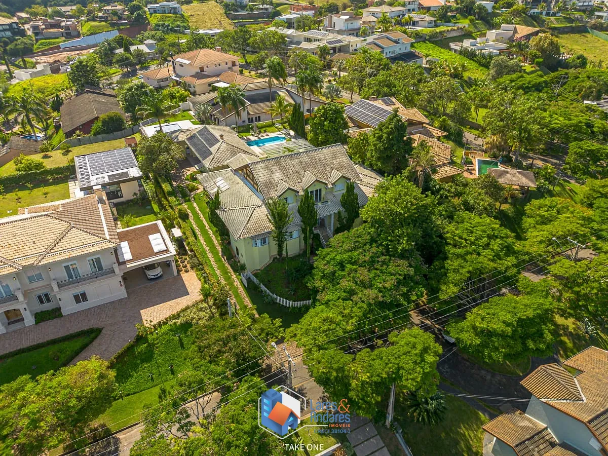 Casa, 5 quartos, 479 m² - Foto 49