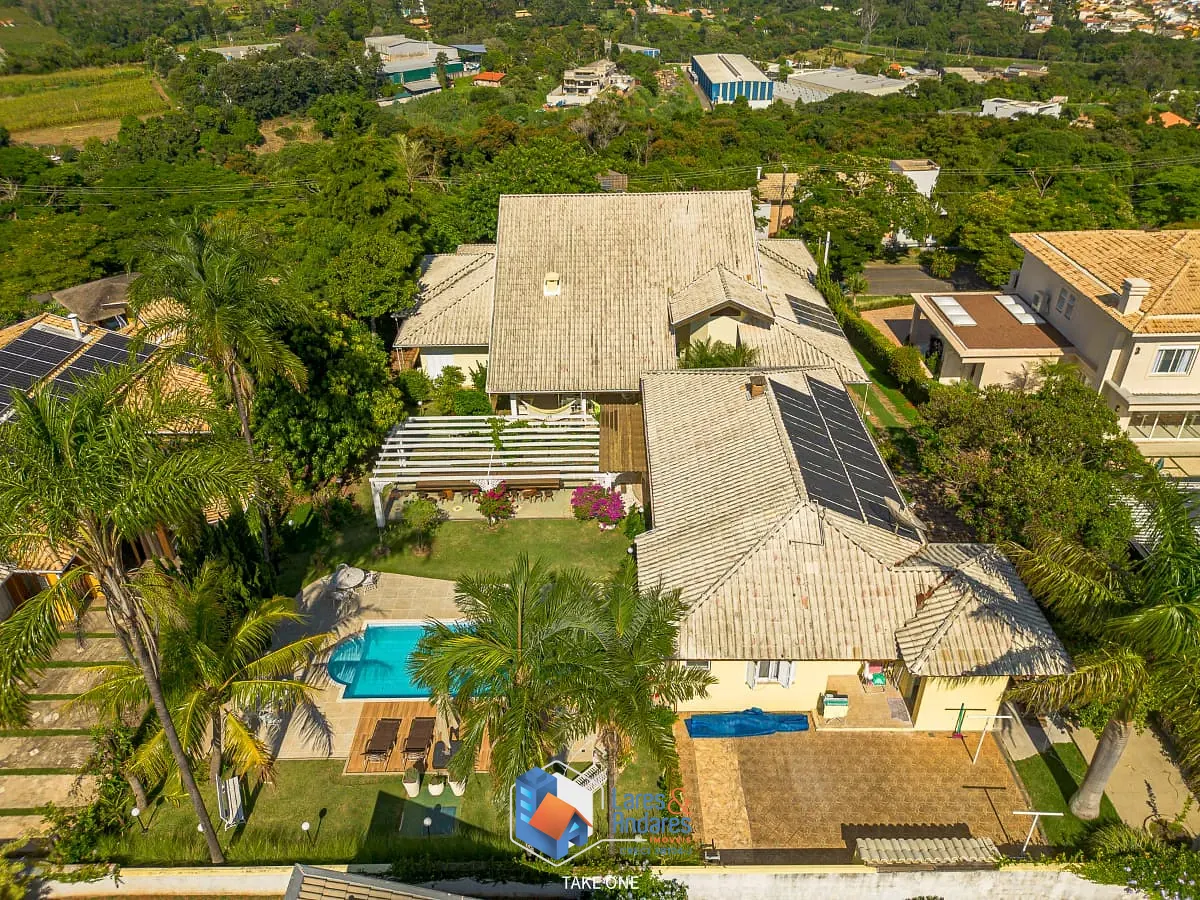 Casa, 5 quartos, 479 m² - Foto 52