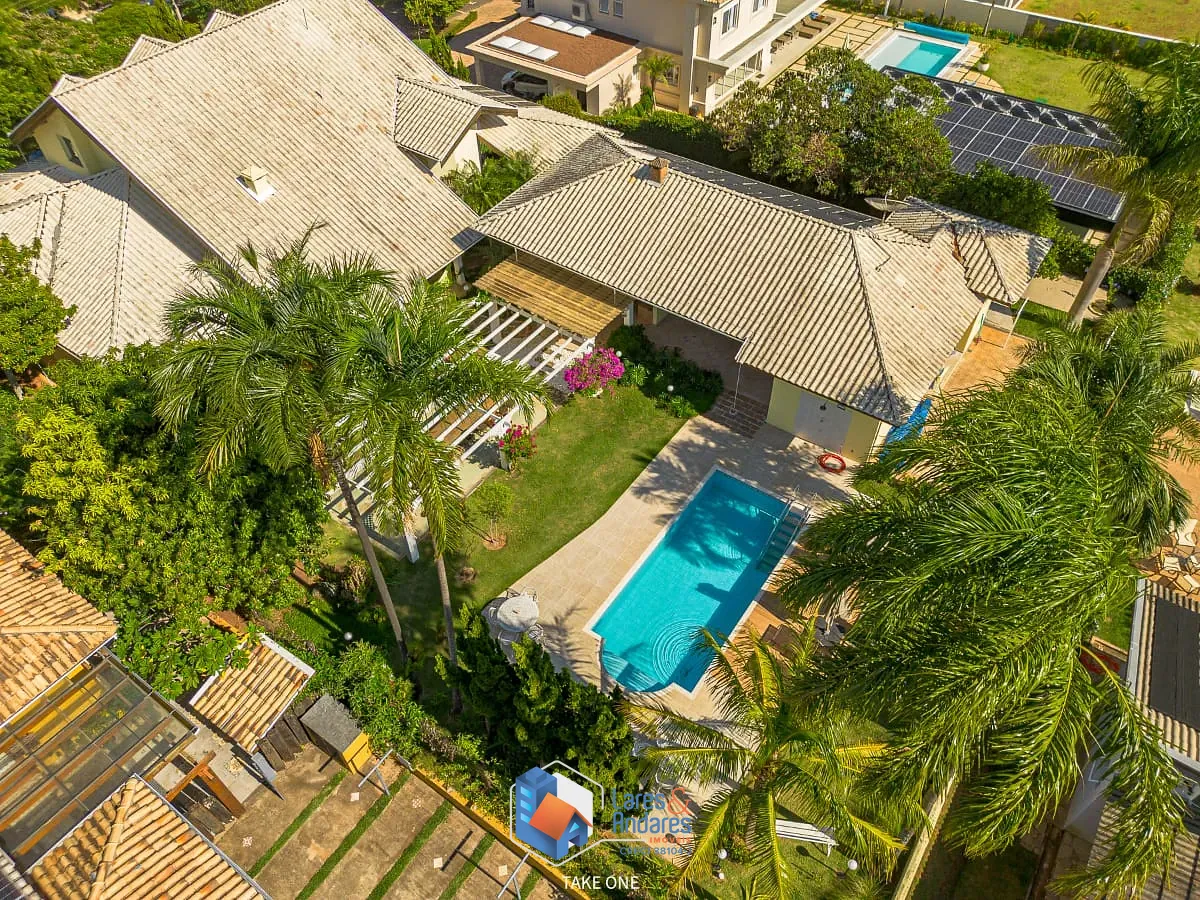 Casa, 5 quartos, 479 m² - Foto 53