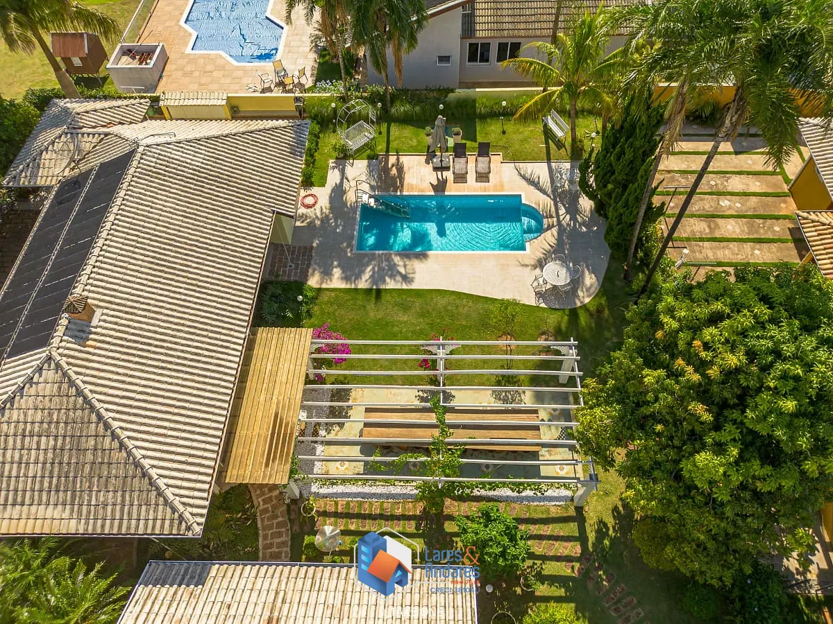 Casa, 5 quartos, 479 m² - Foto 40