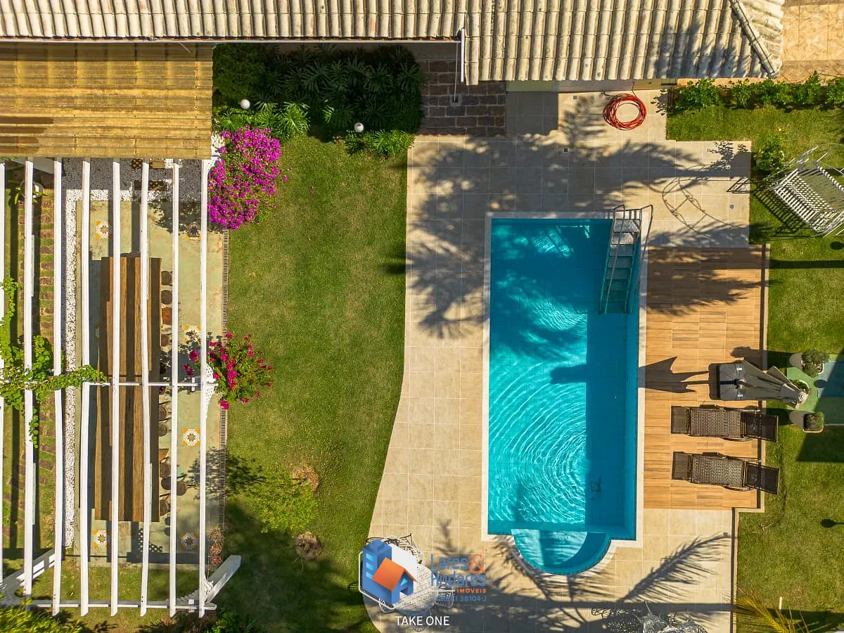 Casa, 5 quartos, 479 m² - Foto 41