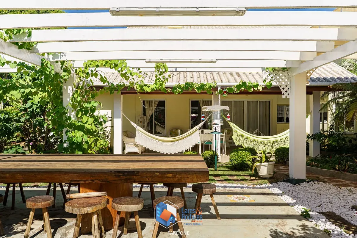 Casa, 5 quartos, 479 m² - Foto 4