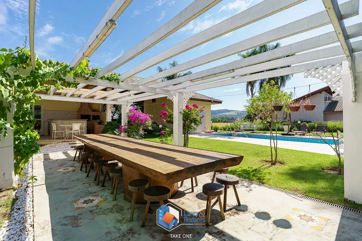 Casa, 5 quartos, 479 m² - Foto 5