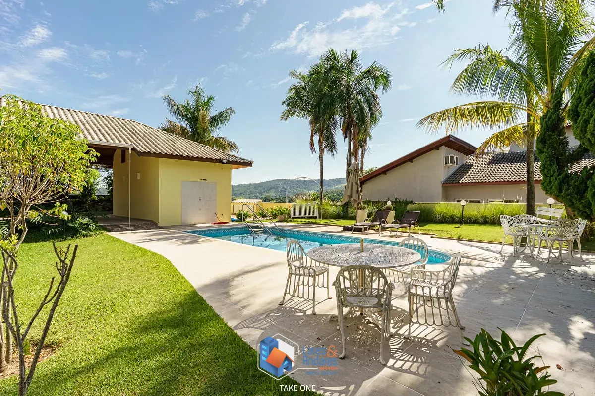 Casa, 5 quartos, 479 m² - Foto 39
